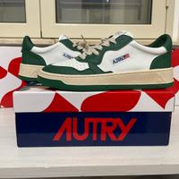 Scarpe autry medalist  43