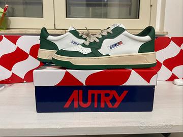 Scarpe autry medalist  43