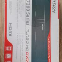 HIKVISION Digital Video Recorder