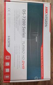 HIKVISION Digital Video Recorder