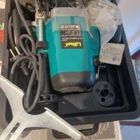 Fresa CMT con frese con cuscinetto 