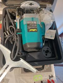 Fresa CMT con frese con cuscinetto 