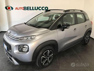 CITROEN C3 Aircross BlueHDi 110 CV Feel