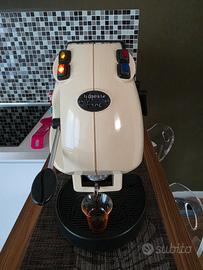 Macchina del caffè Frog