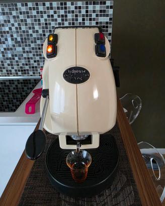 Macchina del caffè Frog