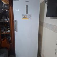 CONGELATORE VERTICALE 