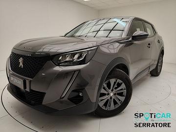 Peugeot 2008 II 2020 1.2 puretech Active Pack...