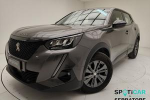 Peugeot 2008 II 2020 1.2 puretech Active Pack...