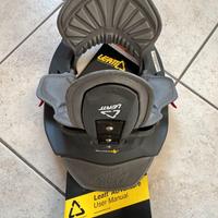 Collare Paracollo Enduro Motocross LEATT BRACE