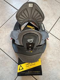 Collare Paracollo Enduro Motocross LEATT BRACE