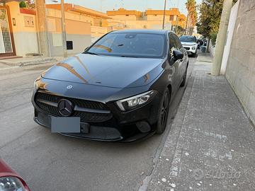 Mercedes Classe A 180d