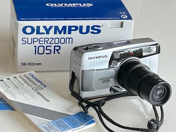 Olympus Superzoom 105R