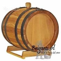 Caratelli da vin santo da 40 lt - Briganti