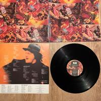 Vinile 33 giri Zucchero Oro Incenso e Birra 1989