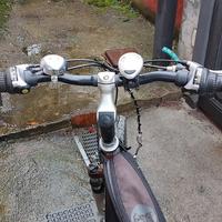 city bike cerchio 28