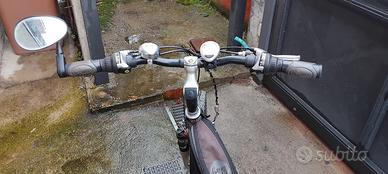 city bike cerchio 28