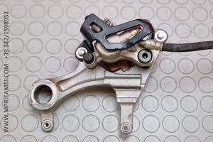 PINZA POSTERIORE KAWASAKI KXF 450 2012 2013 KX F 2