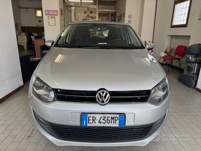 VOLKSWAGEN Polo 5ª serie