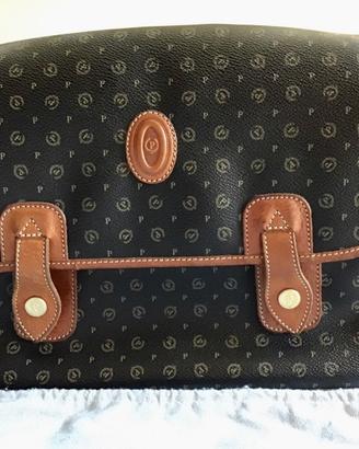 Borsa Pollini Heritage Vintage tracolla