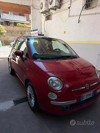 Fiat 500 Sport GPL 1.4 100cv neopatentati