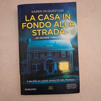 La casa in fondo alla strada. Karen McQuestion