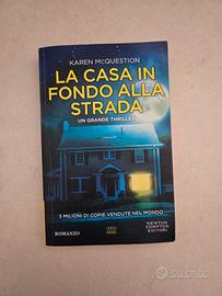 La casa in fondo alla strada. Karen McQuestion