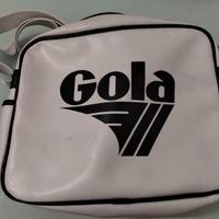 borsa donna GOLA messenger pari al nuovo