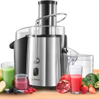 Twinzee Centrifuga Frutta e Verdura Professionale