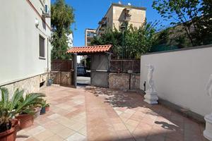 Appartamento Napoli [Cod. rif rizzo/395VRG]
