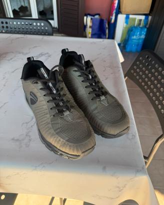 Scarpe da Ginnastica Ducati - 41