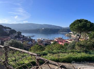 Bilocale a Porto Azzurro (Isola d'Elba)
