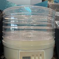 Essicatore alimentare nuovo