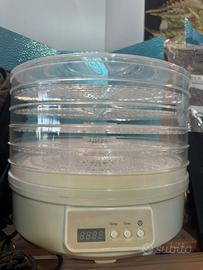 Essicatore alimentare nuovo