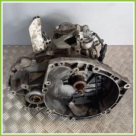 Cambio Manuale SAAB 9.3 2a Serie 1.9 16V Z19DTH