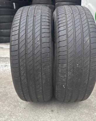 gomme usate 2056016 Estivo MICHELIN - PRIMACY 4 - 