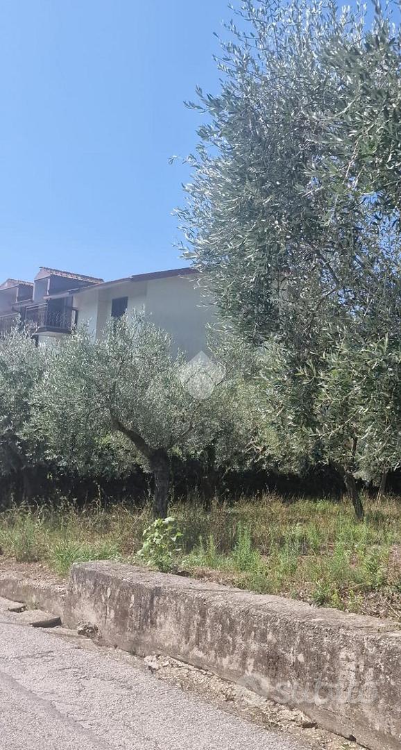 Appartamento – Montesarchio, Latovetere, Benevento - Vista 3