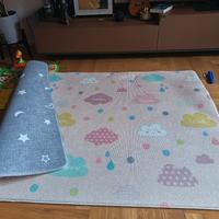 Tappetino da gioco – Baby Care – Happy Cloud

