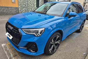 Audi Q3 SPB 35 TDI S tronic line edition