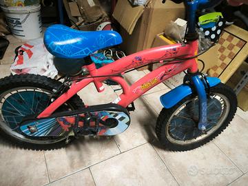 Bicicletta 