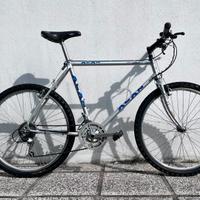 Bici MTB Alan adventure