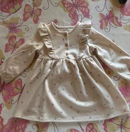 Vestito Bimba