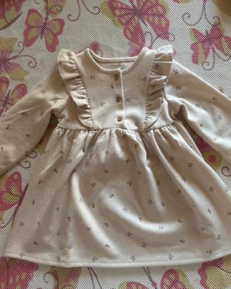 Vestito Bimba