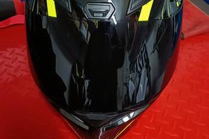 casco AGV taglia L