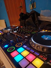 Pioneer DDJ-1000 Ricondizionata e Revisionata