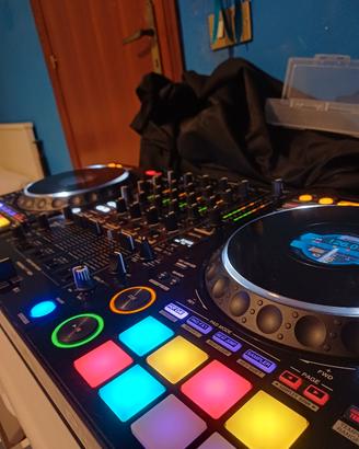 Pioneer DDJ-1000 Ricondizionata e Revisionata