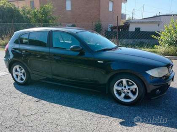 Bmw serie 1