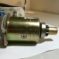 MOTORINO AVVIAMENTO APE VESPA PIAGGIO 179116 USATO
