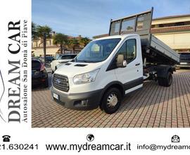 FORD Transit 310 2.0TDCi 130 RIBALTABILE +IVA