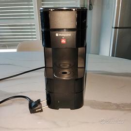 Macchina da caffè Hotpoint for Illy