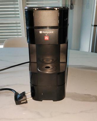 Macchina da caffè Hotpoint for Illy